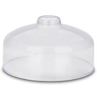 Cúpula Haus Concept Clear Melamina – 1 Peça - 1