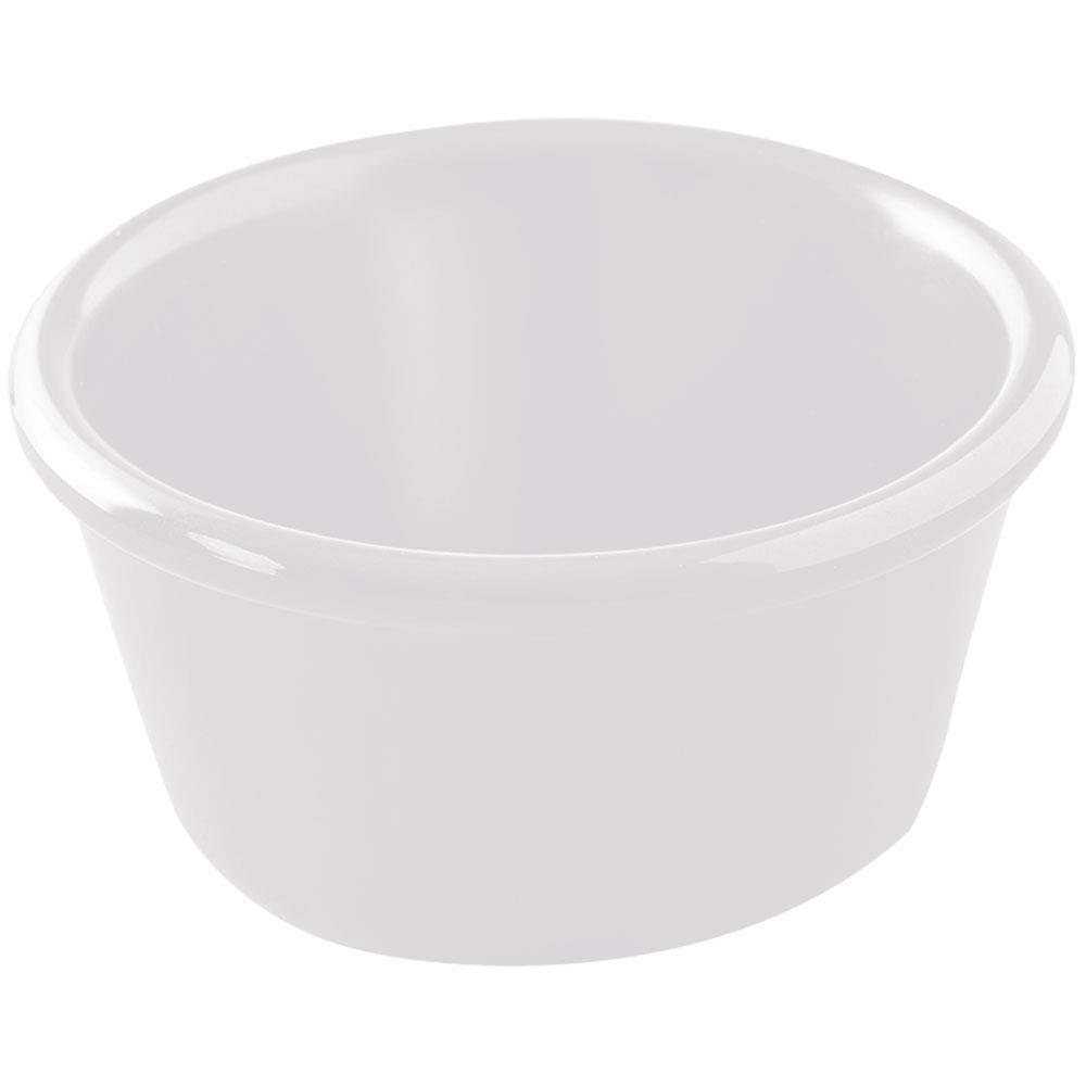 Ramekin Liso Haus Concept Couvert 57605/008 Melamina – 120ml - 1