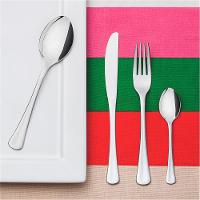 Faqueiro 16 Peças Tramontina Havana 66945650 em Aço Inox - 2