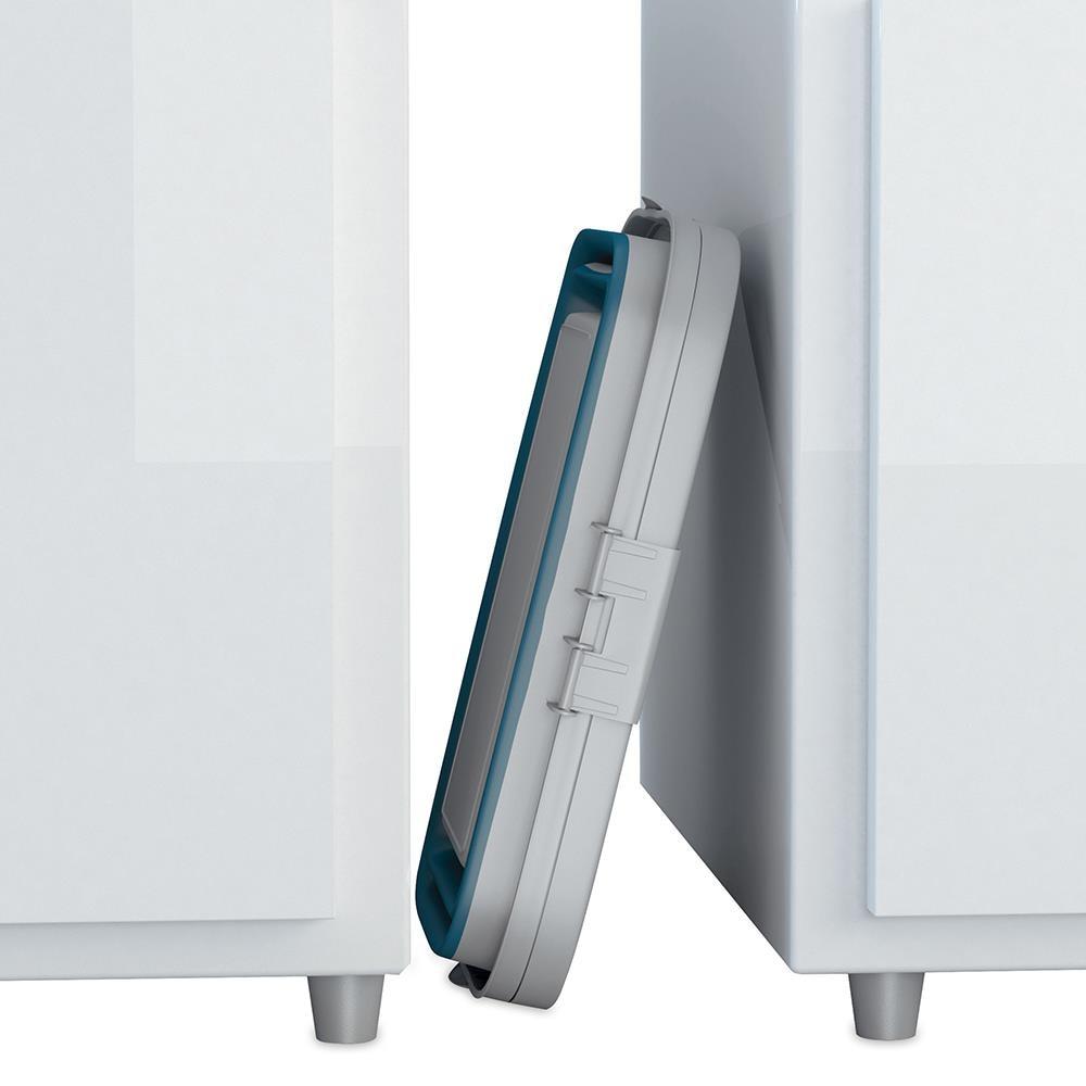 Caixa Organizadora Retrátil em Polipropileno FlashLimp - 7 Litros - 7