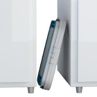 Caixa Organizadora Retrátil em Polipropileno FlashLimp - 7 Litros - 7