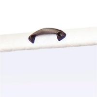 Base Box para Colchão de Casal Itaflex Universal com Baú 40,5x138x188 cm - 2