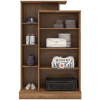 Sapateira Multiuso Demóbile Elite com 2 Portas e 6 Prateleiras - 3