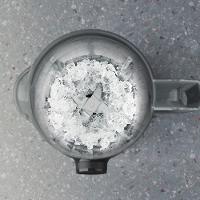 Liquidificador Electrolux EBS30 Aço Inox Escovado/Preto com Copo de Vidro 700W e 5 Velocidades - 5