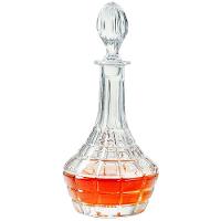 Garrafa para Whisky Cristal Old Blend Fracalanza - 650ml - 1