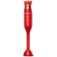 Mixer Mondial Pratic M-15-R 2 em 1 com Copo Medidor Vermelho – 200 W - 1