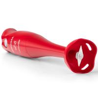 Mixer Mondial Pratic M-15-R 2 em 1 com Copo Medidor Vermelho – 200 W - 2