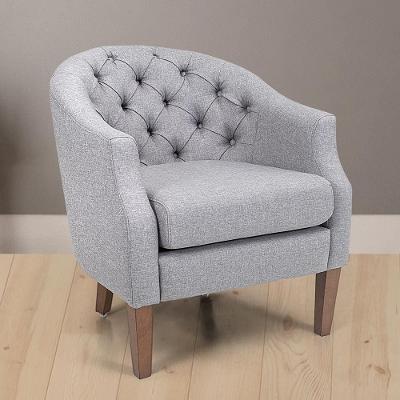 Poltrona Herval Milos