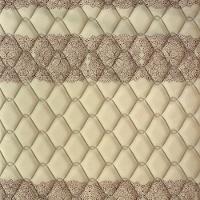 Colchão Solteirão Probel Guarda Costas Próintense DF Espuma D33 22x100x200cm - Bege/Marrom - 3