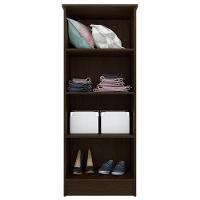 Sapateira Multiuso Demóbile Viena com 2 Portas - 3