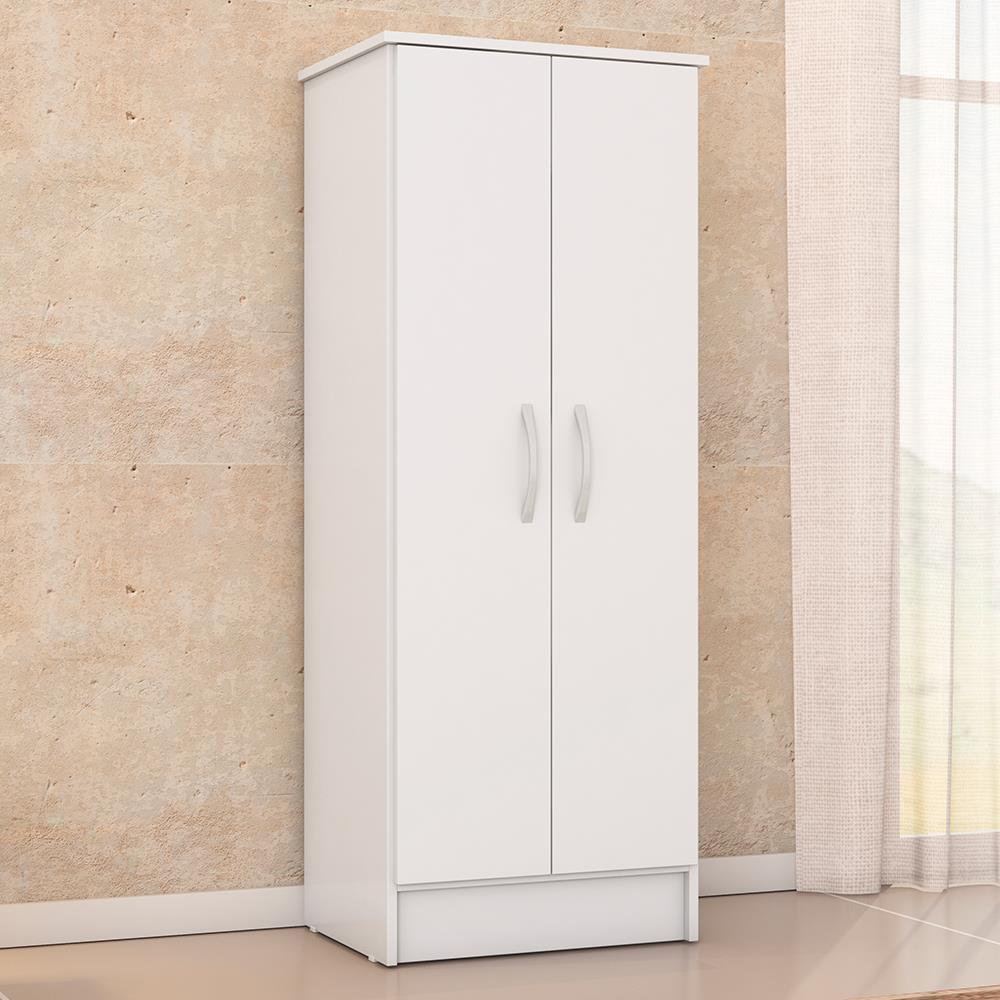 Sapateira Multiuso Demóbile Viena com 2 Portas - 3