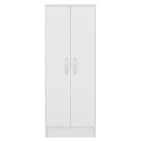 Sapateira Multiuso Demóbile Viena com 2 Portas - 1