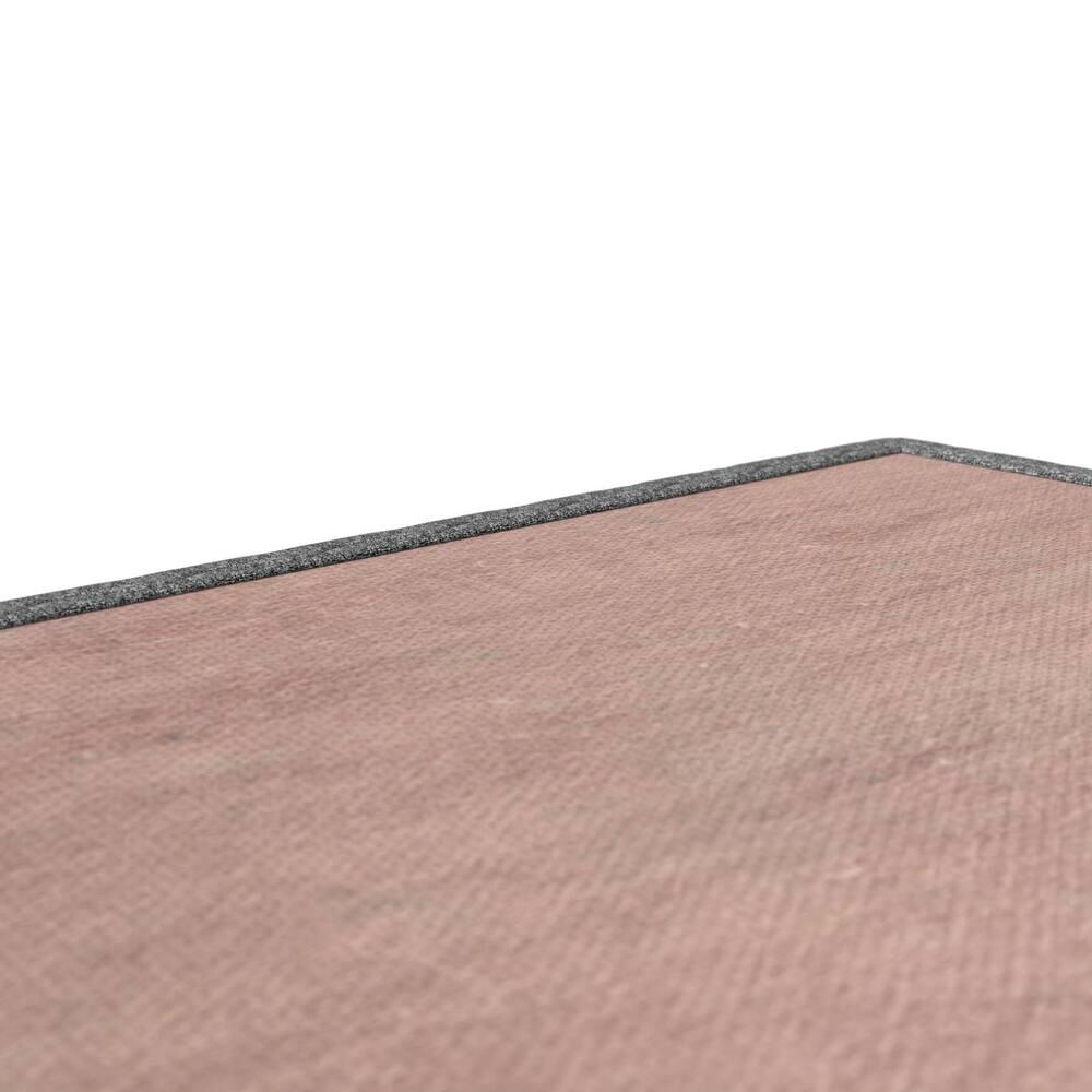 Base Box para Colchão de Solteiro Probel Village 38x88x188 cm - Preto - 7