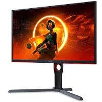 Monitor Gamer AOC Destiny 25G3ZM 24,5" Widescreen FULL HD 1920x1080 240Hz 0,5ms AMD FreeSync Premium - Preto - 2