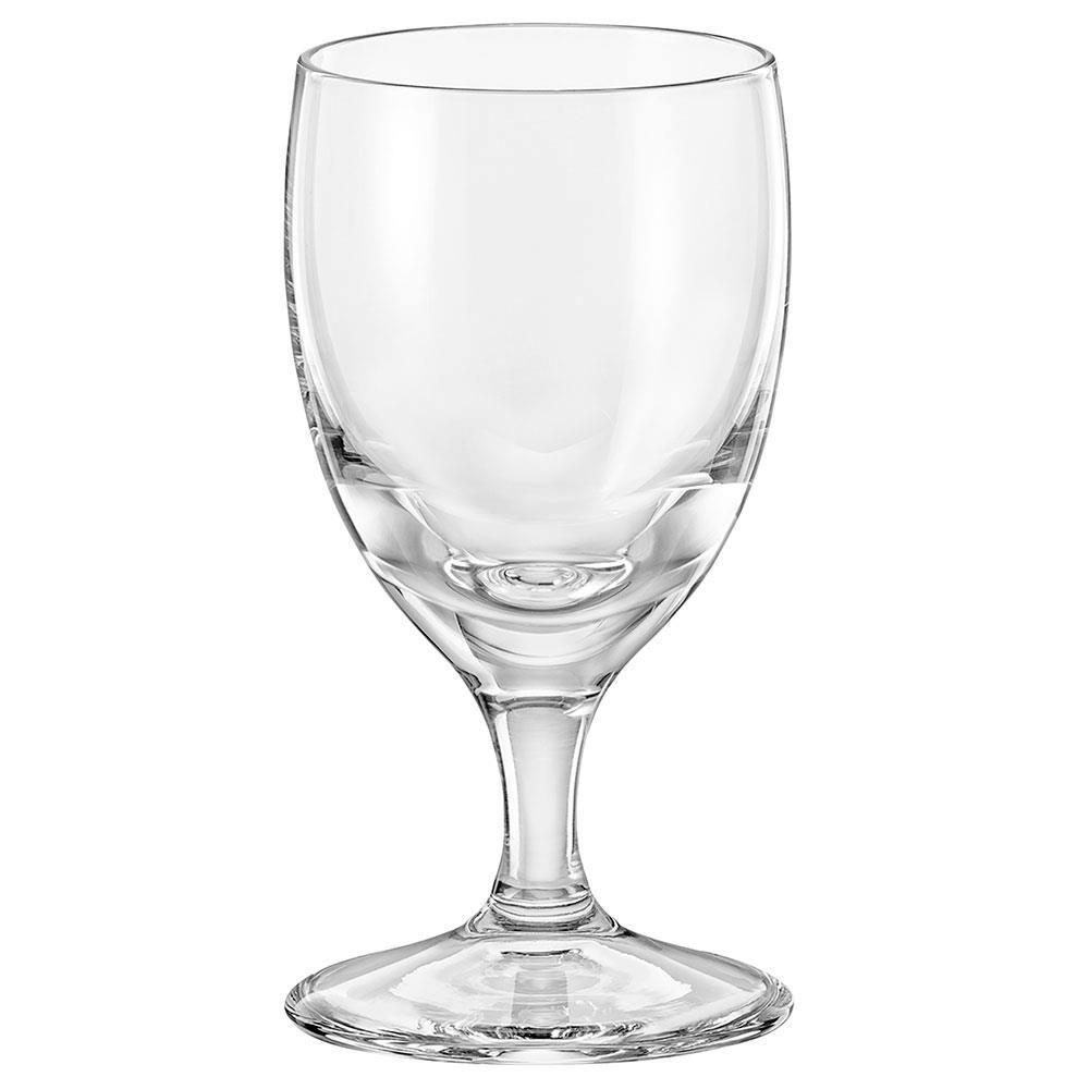 Conjunto de Taças para Licor Bohemia Praline em Cristal 50ml - 6 Peças - 2