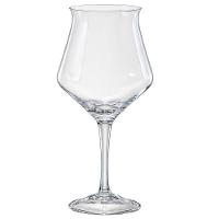 Conjunto de Taças Bohemia Bierhaus em Cristal 350ml - 4 Peças - 2