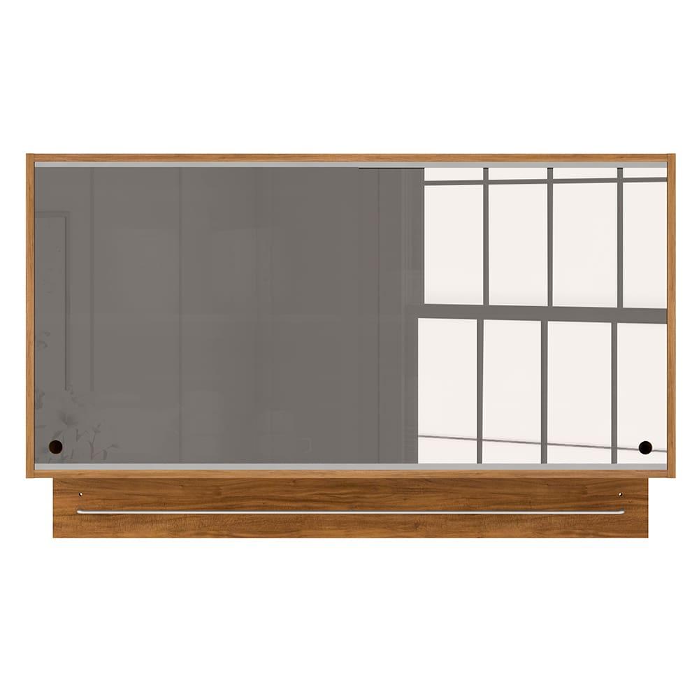 Armário Aéreo Bartira Amazonita com 2 Portas - 1