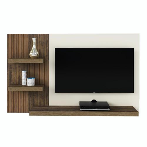 Painel Artely Chess para TV`s de até 50"