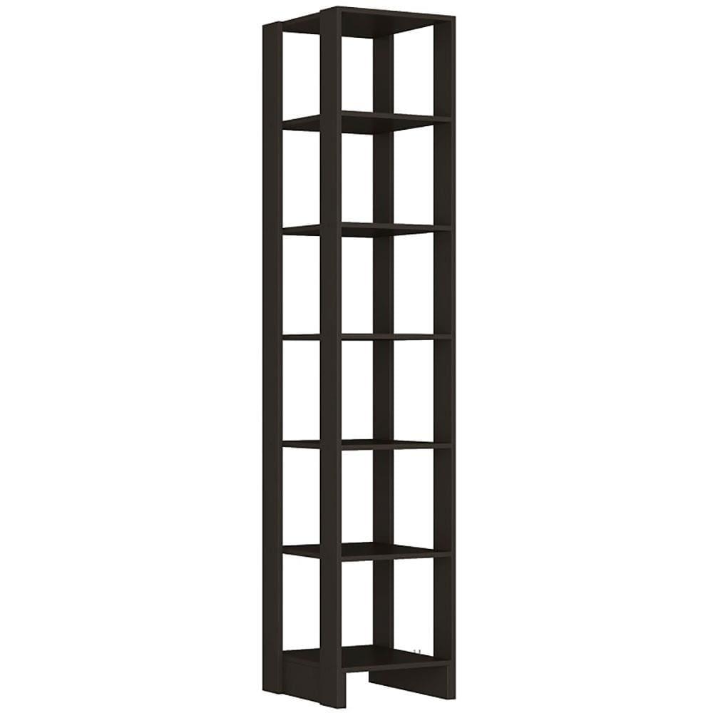 Armário Closet Nova Mobile Slim Yes com 6 Prateleiras - 2