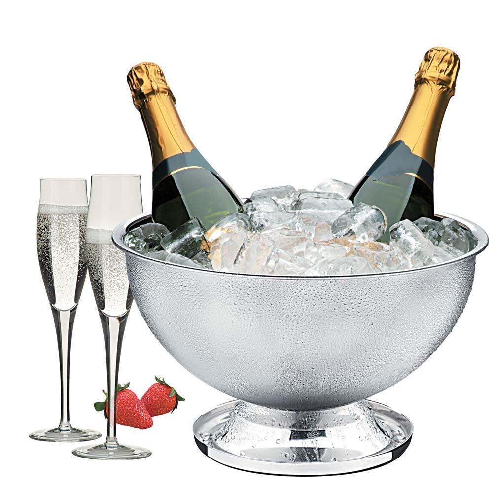 Champanheira Brinox Lyon 2347/101 em Aço Inox - 6 L - 1