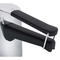 Panela de Pressão Panelux Alumínio Polido 4,5 L - 2