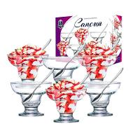 Conjunto para Sobremesa Ruvolo New Cancun - 12 Peças - 1