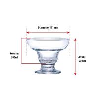 Conjunto para Sobremesa Ruvolo New Cancun - 12 Peças - 9