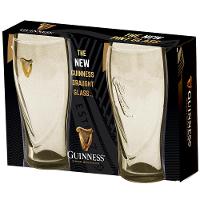 Conjunto de Copos para Cerveja Guinness 560 ml – 2 Peças - 2