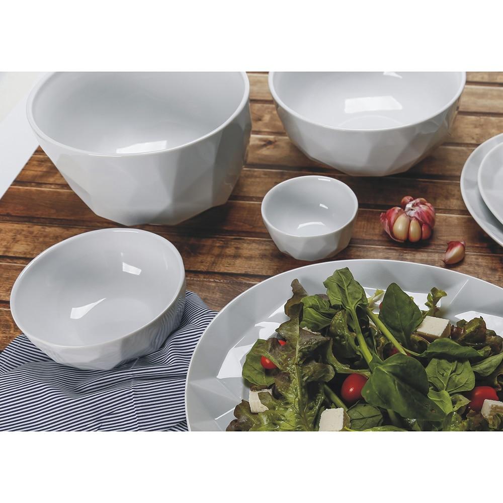 Tigela GG Germer Edros em Porcelana – 3 L - 2