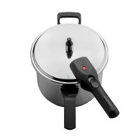 Panela de Pressão Tramontina Brava em Aço Inox com Fundo Triplo – 4,5 L - 3