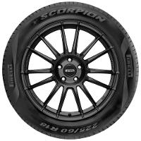Pneu Aro 16 Pirelli Scorpion 205/60 R16 92H - 3