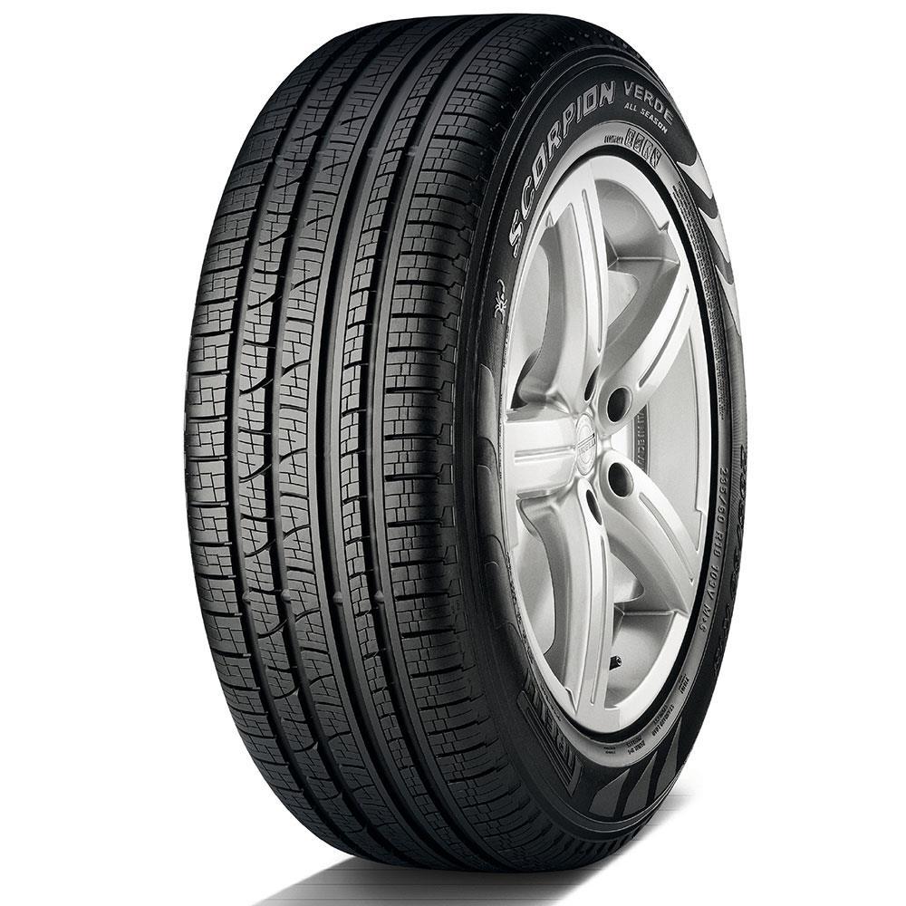 Pneu Pirelli Scorpion Verde All Season 225/60 Aro 17 para SUVs e Pick-ups - 4