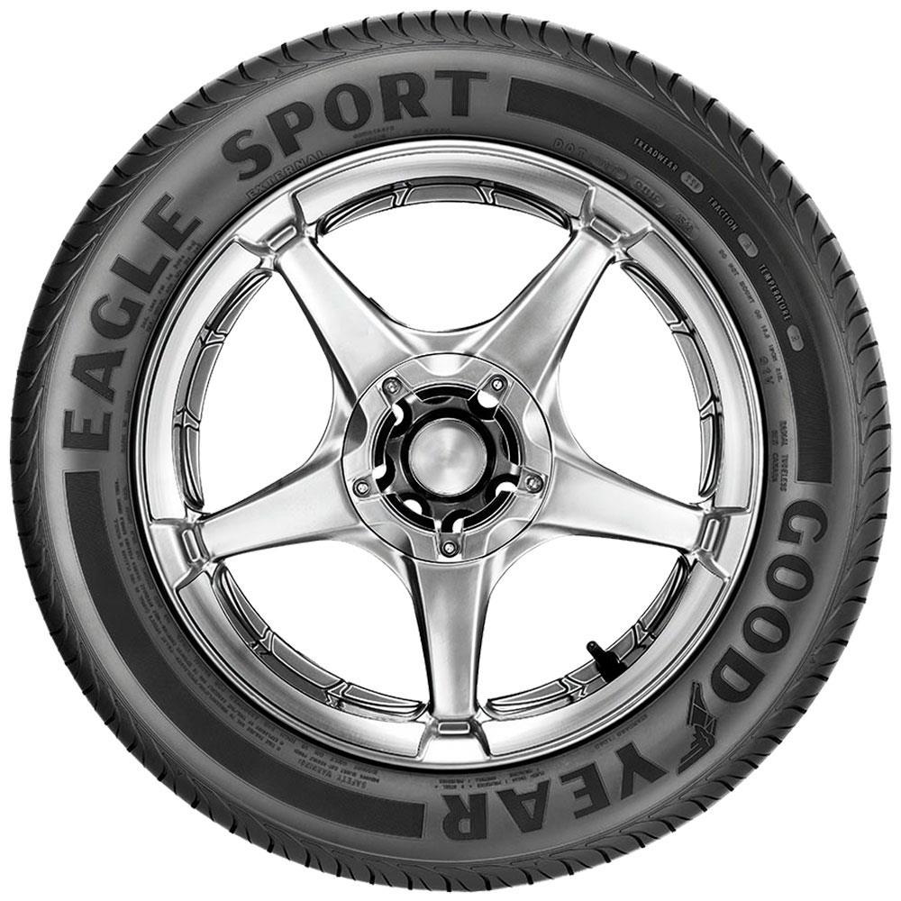 Pneu Goodyear Eagle Sport 2 185/60R15 Aro 15 88H XL - 2