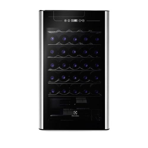 Adega Electrolux ACS34 Touch Control para 34 Garrafas