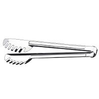 Pegador de Massas Brinox Arienzo em Inox – 28,5cm - 1