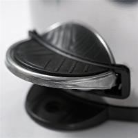 Lixeira Brinox com Pedal Decorline em Aço Inox - 5 L - 5