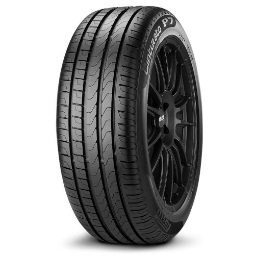 Pneu Aro 17 Pirelli 215/50R17 91V Cinturato P7