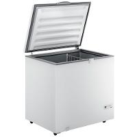 Freezer Horizontal Consul CHA31FB Pés com rodízio, 6 Níveis de temperatura e Degelo Manual - 309L - 3