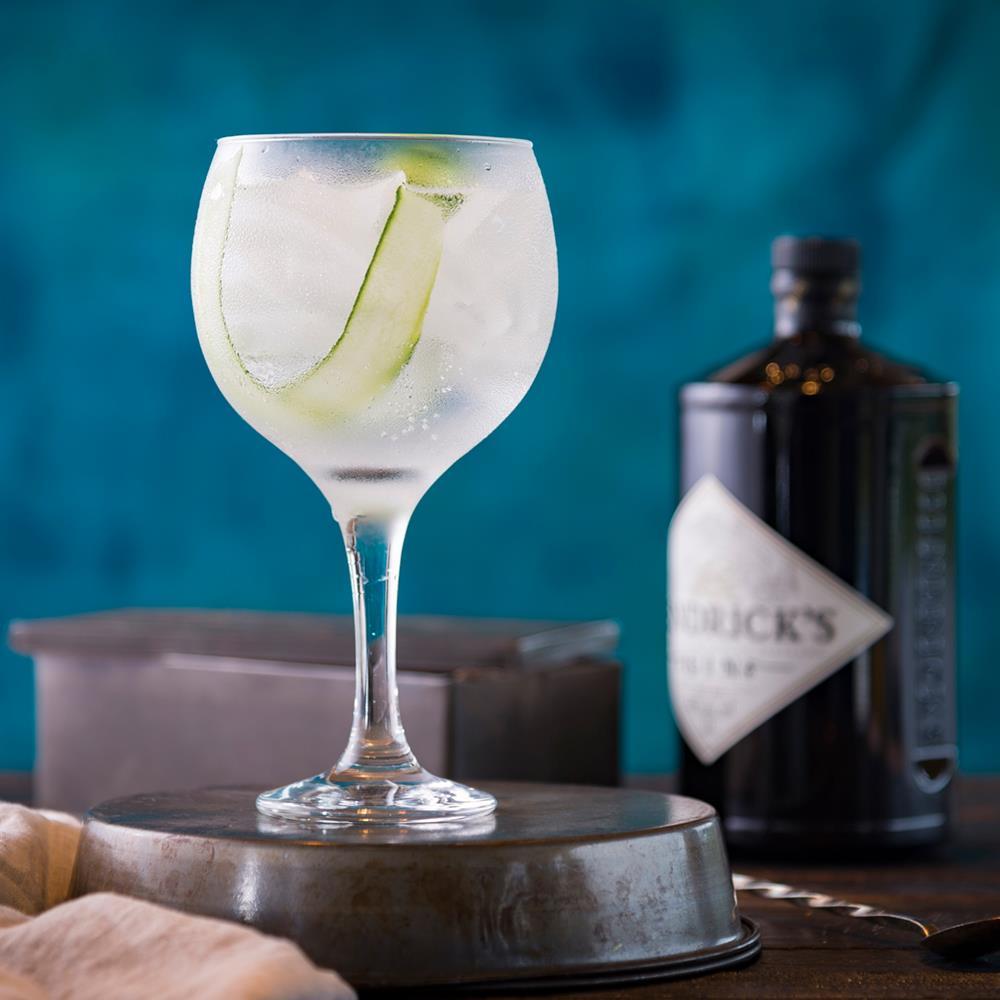 Conjunto de Taças Nadir Gin Tônica 600 ml – 6 Peças - 4