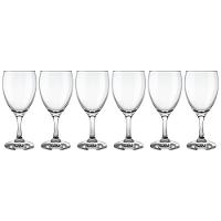 Conjunto de Taças para Água Nadir Windsor 300 ml – 6 Peças - 1