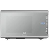 Micro-ondas Electrolux MI41S Inox Espelhado Painel Integrado Função Tira Odor 31 litros - 1