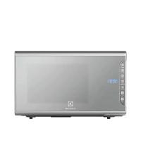 Micro-ondas Electrolux MI41S Inox Espelhado Painel Integrado Função Tira Odor 31 litros - 8