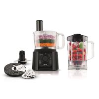 Processador de Alimentos Arno Multichef 4 em 1 com 2 Velocidades + Pulsar – 600W - 1