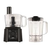 Processador de Alimentos Arno Multichef 4 em 1 com 2 Velocidades + Pulsar – 600W - 2