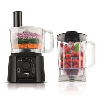 Processador de Alimentos Arno Multichef 4 em 1 com 2 Velocidades + Pulsar – 600W - 3