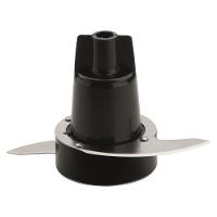 Processador de Alimentos Arno Multichef 4 em 1 com 2 Velocidades + Pulsar – 600W - 6