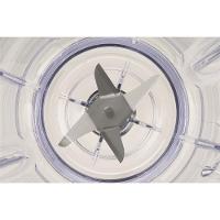 Processador de Alimentos Arno Multichef 4 em 1 com 2 Velocidades + Pulsar – 600W - 7