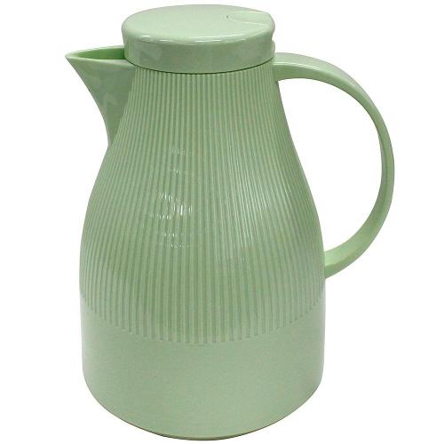 Garrafa Térmica Dynasty Lummiere Verde – 1L