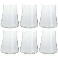 Conjunto de Copos Baixos Bohemia Xtra 400 ml - 6 Peças - 1