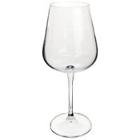 Conjunto de Taças para Vinho Branco Bohemia Ardea 450 ml em Cristal Ecológico – 6 Peças - 2